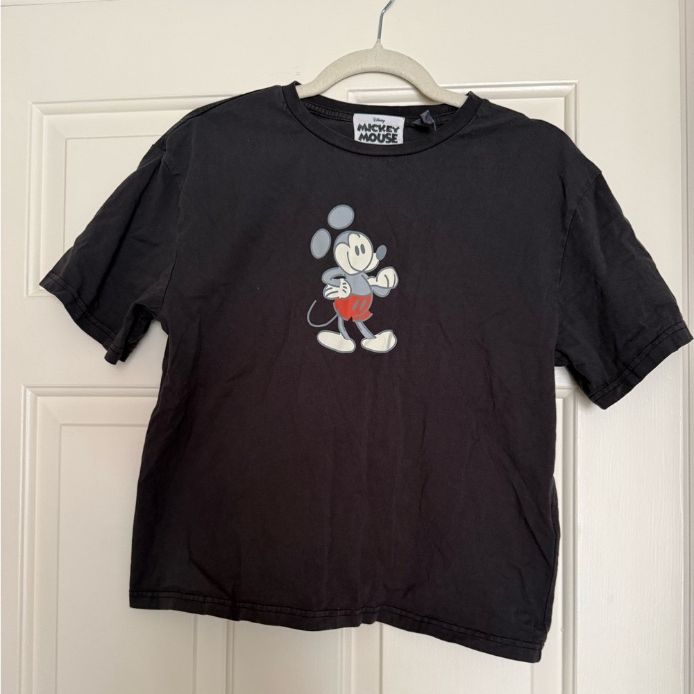 Disney Mickey T Shirt